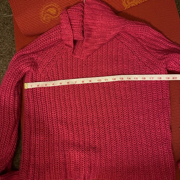 Knitted blouse by Arizona - Picture 4 of 4